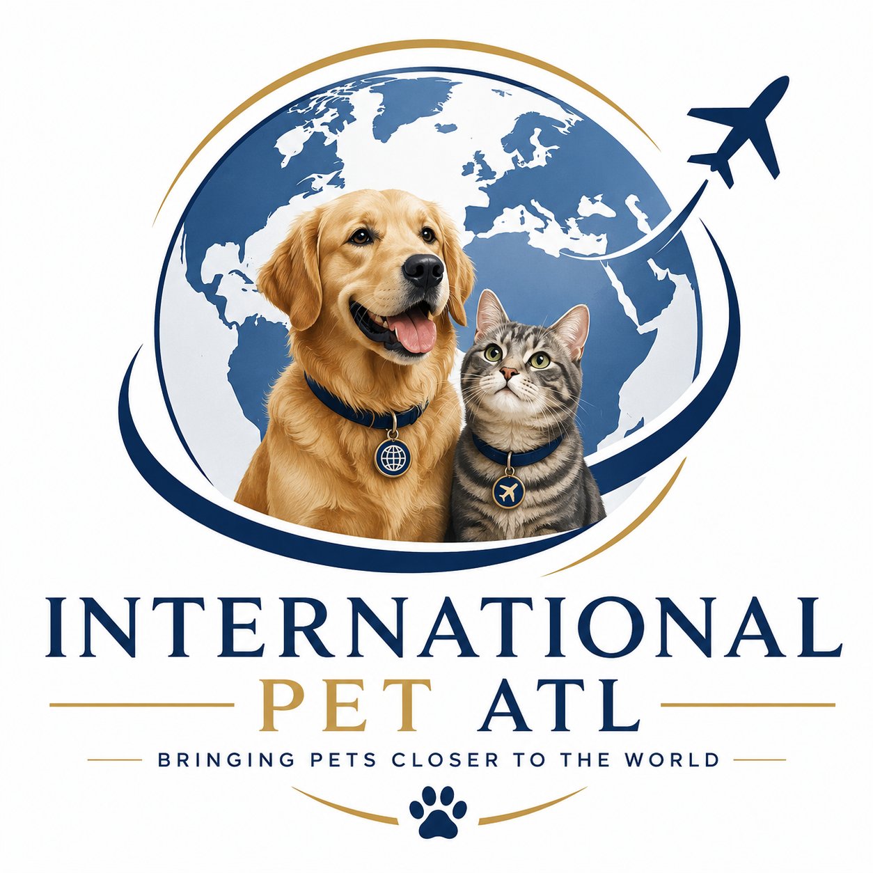 International Pet ATL